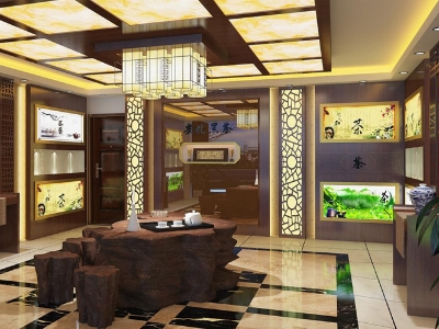 實(shí)體店買茶葉的技巧，新手買茶須知