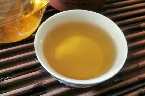 普洱四大學(xué)費(fèi)茶排名，普洱學(xué)費(fèi)茶順口溜