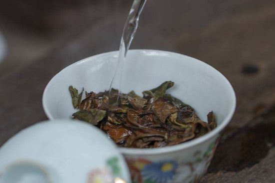 哪種茶葉可以放冰箱，哪些茶不能放冰箱？