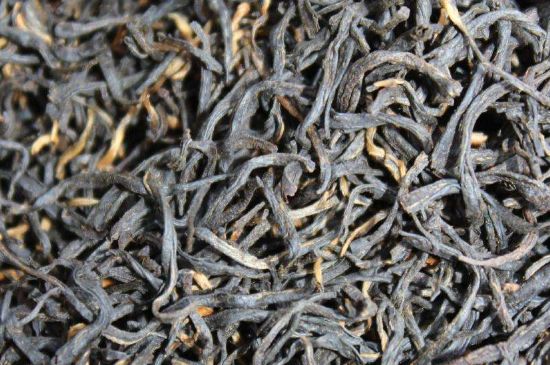 怎樣鑒別金駿眉的好壞，金駿眉紅茶的鑒別方法