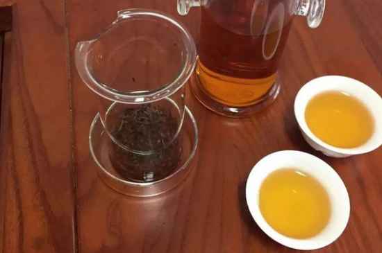 正山小種越細越好嗎，正山小種細的好還是粗的好