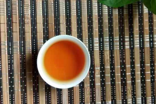 正山小種越細越好嗎，正山小種細的好還是粗的好