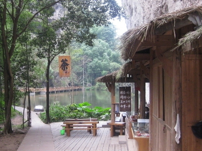 實(shí)體店買茶葉的技巧，新手買茶須知