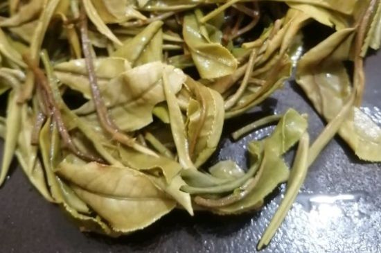 春茶上市白茶的好壞怎么區(qū)分，春白茶怎么分辨好不好？