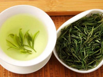 白茶顏色變黃還能喝嗎，發(fā)黃的白茶好不好？