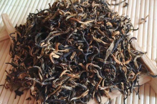 怎樣鑒別金駿眉的好壞，金駿眉紅茶的鑒別方法