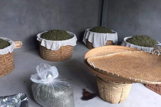 巖茶焙火時間表，你最想知道的巖茶焙火問題