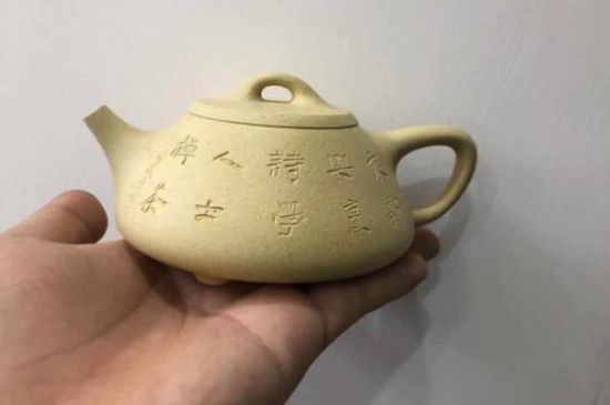 生普洱茶用什么泥料的紫砂壺，最合適生普的紫砂泥料