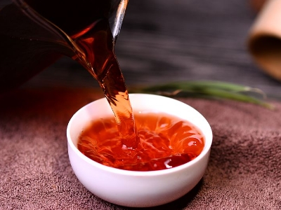 云南八大茶系分別是哪些，都是什么名字