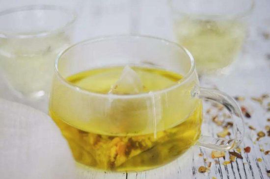 濕氣重可以喝桂花茶嗎，有濕氣的人能喝桂花茶嗎？