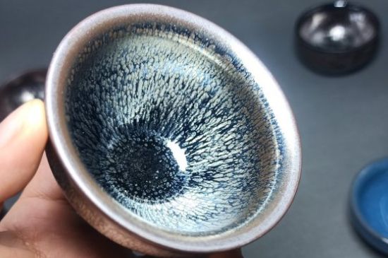 20元建盞是假的嗎，建盞為什么有的很便宜？