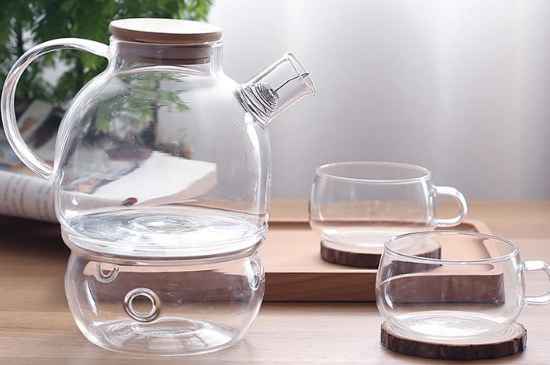 正山小種茶器，正山小種適合什么茶具