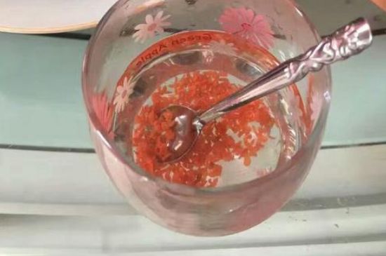 桂花泡水喝的9大禁忌，桂花泡水喝注意什么？