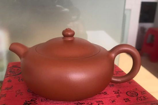 朱泥適合泡生普還是熟普，朱泥泡什么普洱茶好