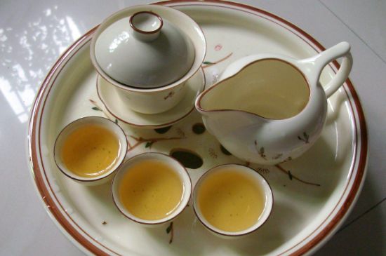 茉莉香螺茶屬于什么茶，茉莉香螺是綠茶嗎