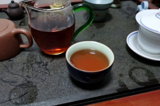 蒸汽煮茶器適合什么茶，蒸汽煮茶器適合用綠茶嗎？
