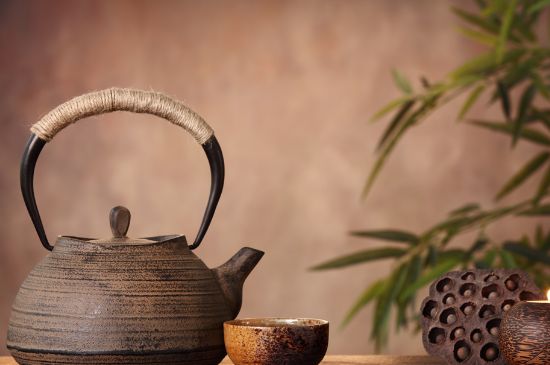 鐵壺是泡茶還是煮茶，鐵壺泡茶好嗎