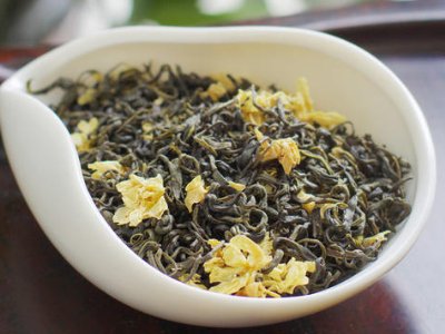 頂級茉莉茶是什么牌子，最好的茉莉茶是什么