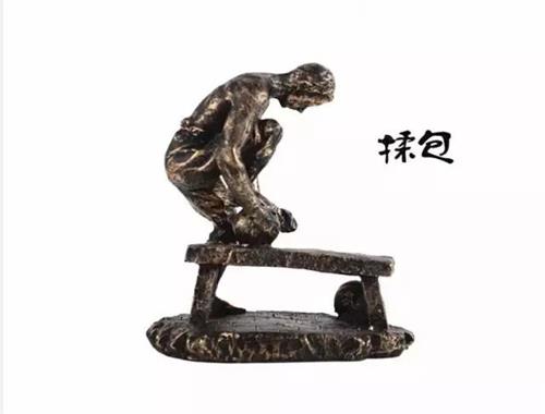 六大茶類(lèi)工藝基本知識(shí)，六大類(lèi)茶葉的制作工藝流程圖