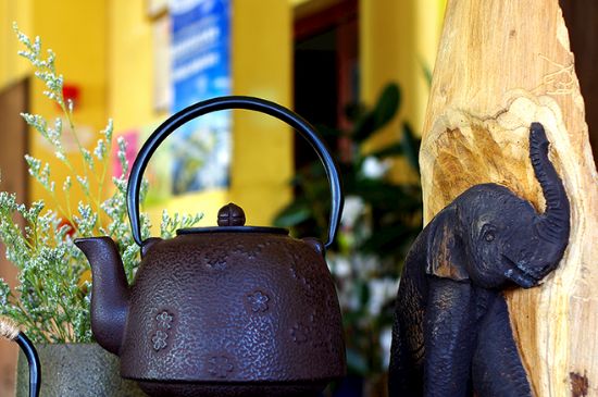 鑄鐵壺開壺方法，鑄鐵茶壺怎么開壺方法