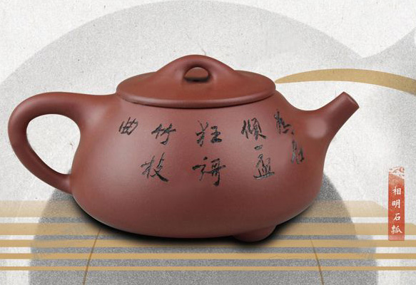 景舟八式紫砂壺圖片及名稱，經(jīng)典壺型顧景舟八式值多少錢？