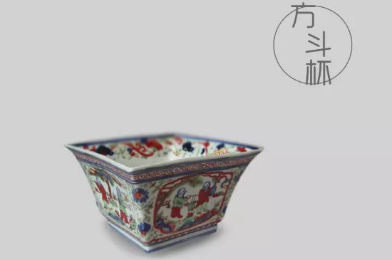 品茗杯的杯型介紹，品茗杯的器型類(lèi)別分類(lèi)大全圖