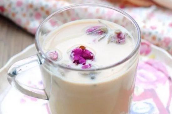 玫瑰花茶和什么搭配好，玫瑰花茶的搭配大全！