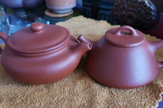 大紅袍和朱泥哪個好，為什么不能買大紅袍壺
