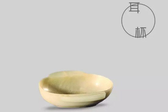 品茗杯的杯型介紹，品茗杯的器型類(lèi)別分類(lèi)大全圖