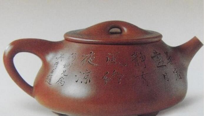 最經(jīng)典的五大石瓢壺，石瓢壺經(jīng)典款圖解