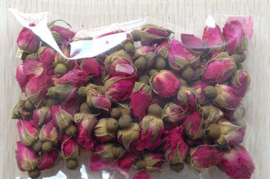 玫瑰花茶上火嗎，盲目喝玫瑰花茶易上火