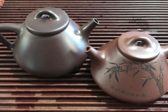 一茶一壺沒必要，紫砂壺要一茶一壺嗎？