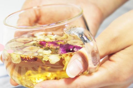 干桂花泡水，干桂花怎么泡水喝？