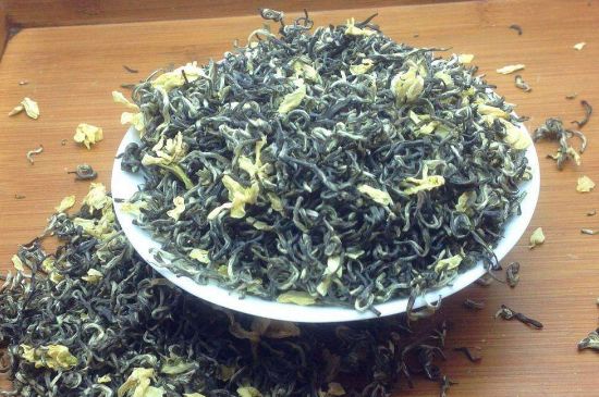 茉莉銀針茶泡法，茉莉銀針怎么泡