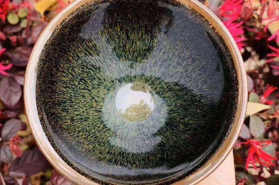 建盞喝茶的害處，建盞喝茶重金屬中毒？