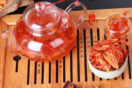 喝花茶禁忌大全，花茶是涼性的嗎？