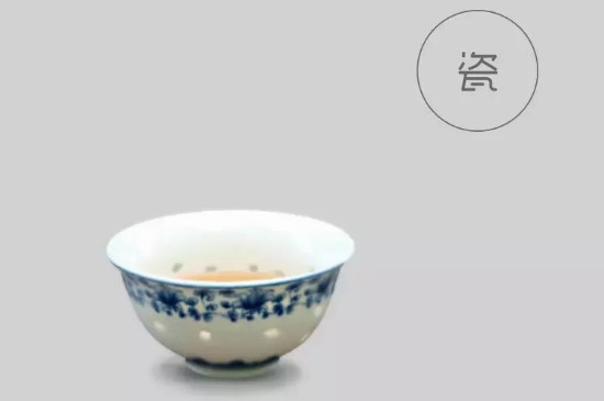 品茗杯的杯型介紹，品茗杯的器型類(lèi)別分類(lèi)大全圖