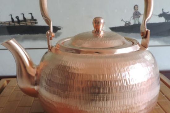 用銅壺燒水有什么禁忌，銅壺煮水的兩大忌諱和好處