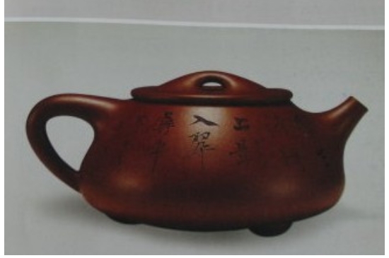 最經(jīng)典的五大石瓢壺，石瓢壺經(jīng)典款圖解