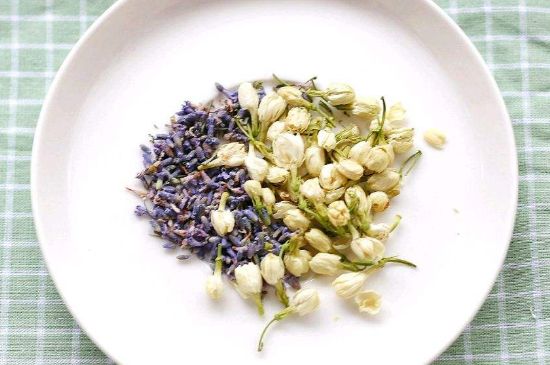 茉莉花和什么在一起喝好，茉莉花喝什么茶搭配？