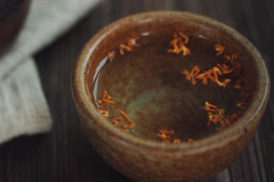 桂花茶一天一杯過(guò)量了嗎，桂花茶一天喝多少合適？