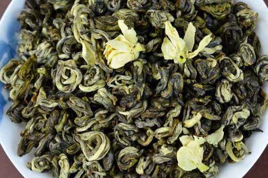 茉莉花茶與什么相克，茉莉花搭配禁忌