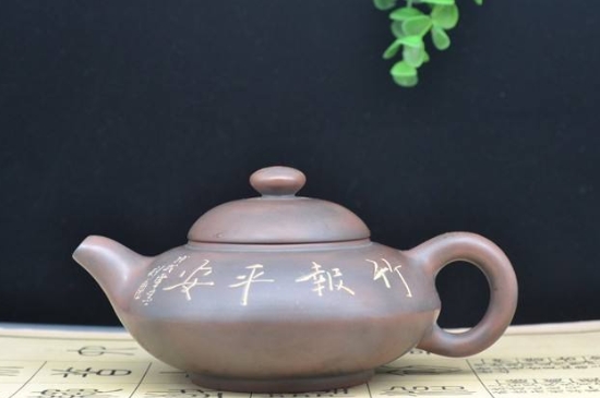 四大名陶哪個泡茶最好，中國四大名陶主要泡什么茶？
