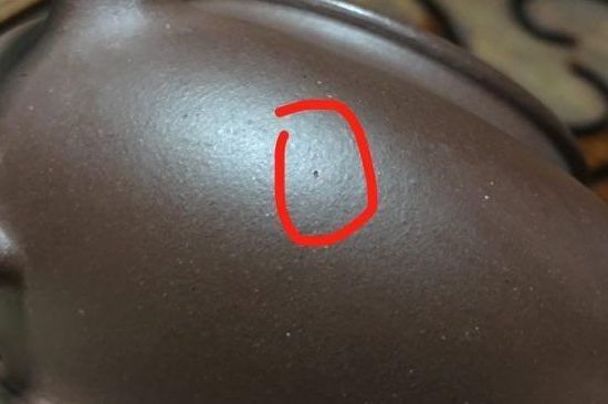 紫砂壺跳砂可以補(bǔ)救嗎，紫砂壺跳沙怎么修理