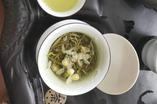 茉莉泡水禁忌，喝茉莉茶葉有什么禁忌