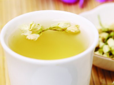 茉莉和什么一起泡最好，茉莉茶有幾種搭配？