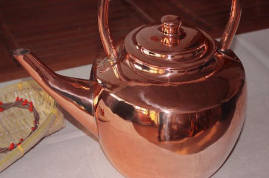紫銅壺好還是黃銅壺好，紫銅壺與黃銅壺的區(qū)別