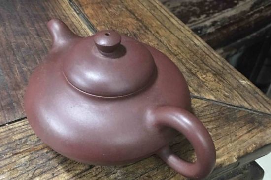 合歡壺適合泡什么茶，合歡型紫砂壺泡什么茶合適？