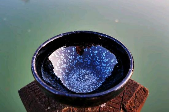 假建盞的特點，真假建盞區(qū)分帶圖