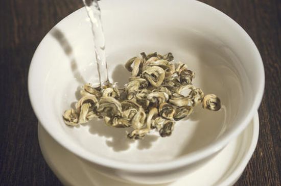 茉莉龍珠分幾種，怎樣分等級怎么看品質(zhì)